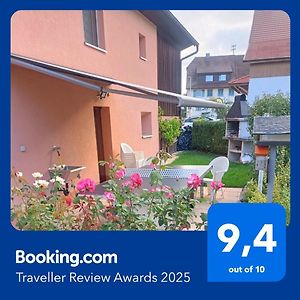 Bnb Les Oiseaux, Chez Lidia, 26M2 A 44M2, 2Eme Etage